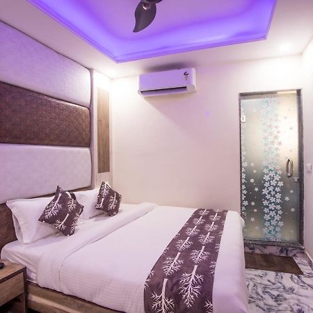 Hotel Harsha International New Delhi Extérieur photo