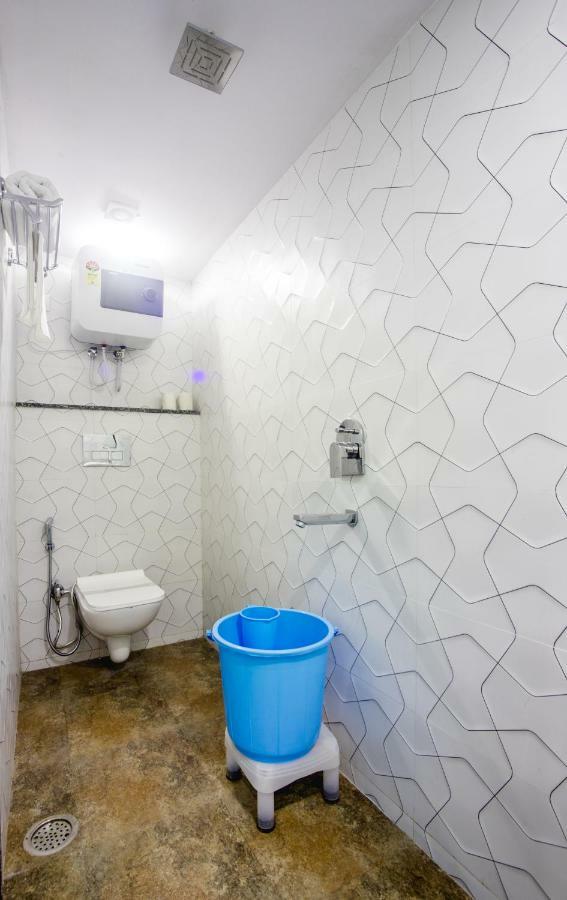 Hotel Harsha International New Delhi Extérieur photo