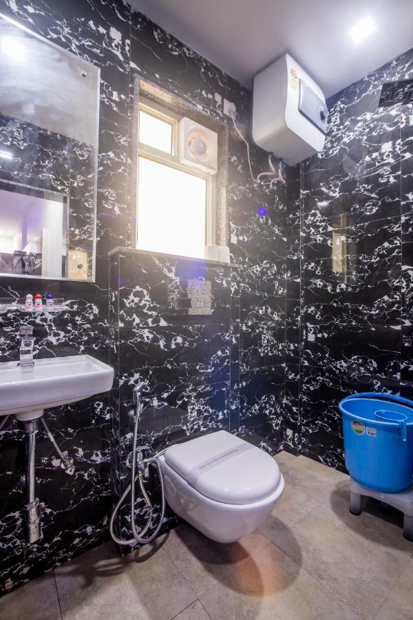 Hotel Harsha International New Delhi Extérieur photo