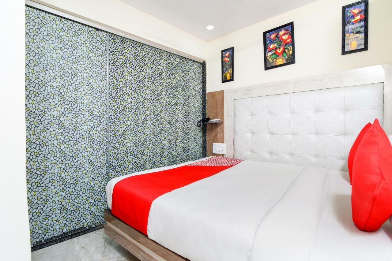 Hotel Harsha International New Delhi Extérieur photo
