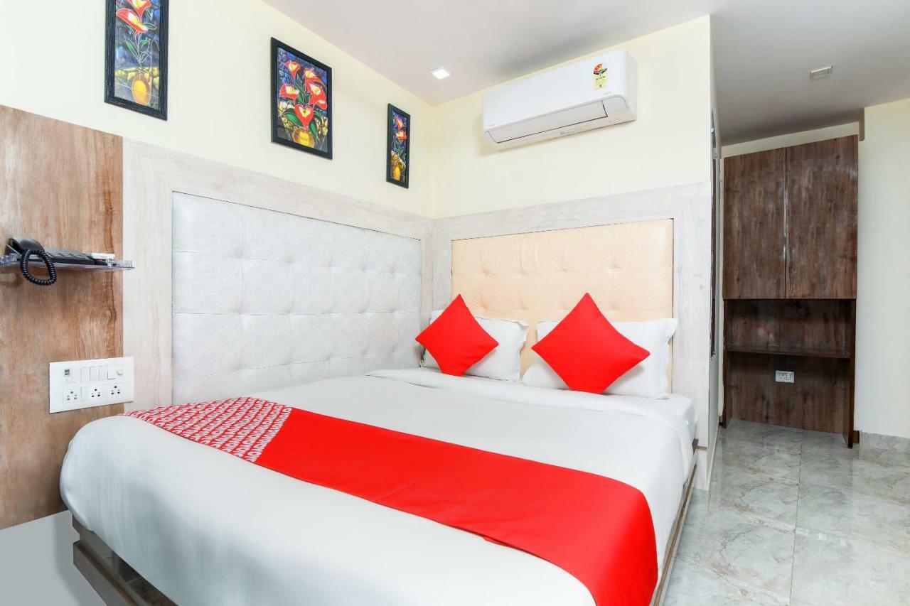 Hotel Harsha International New Delhi Extérieur photo