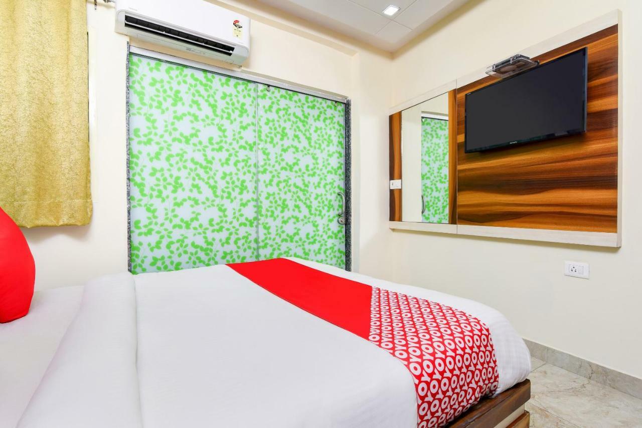 Hotel Harsha International New Delhi Extérieur photo